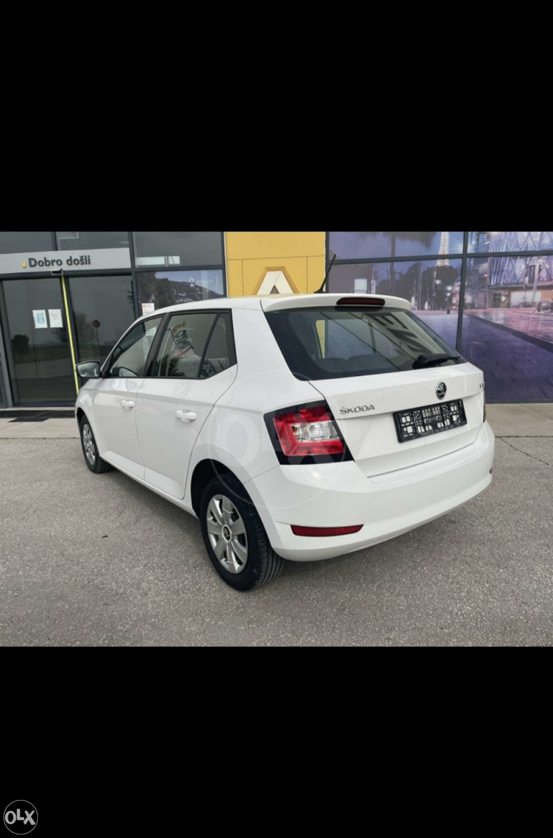 Rent a car Tuzla Iskraas Iznajmljivanje vozila, motora, bicikala