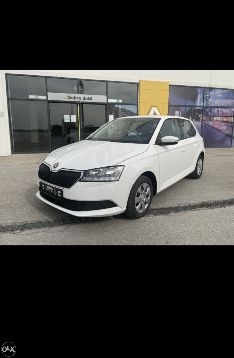 Rent a car Tuzla Iskraas Iznajmljivanje vozila, motora, bicikala