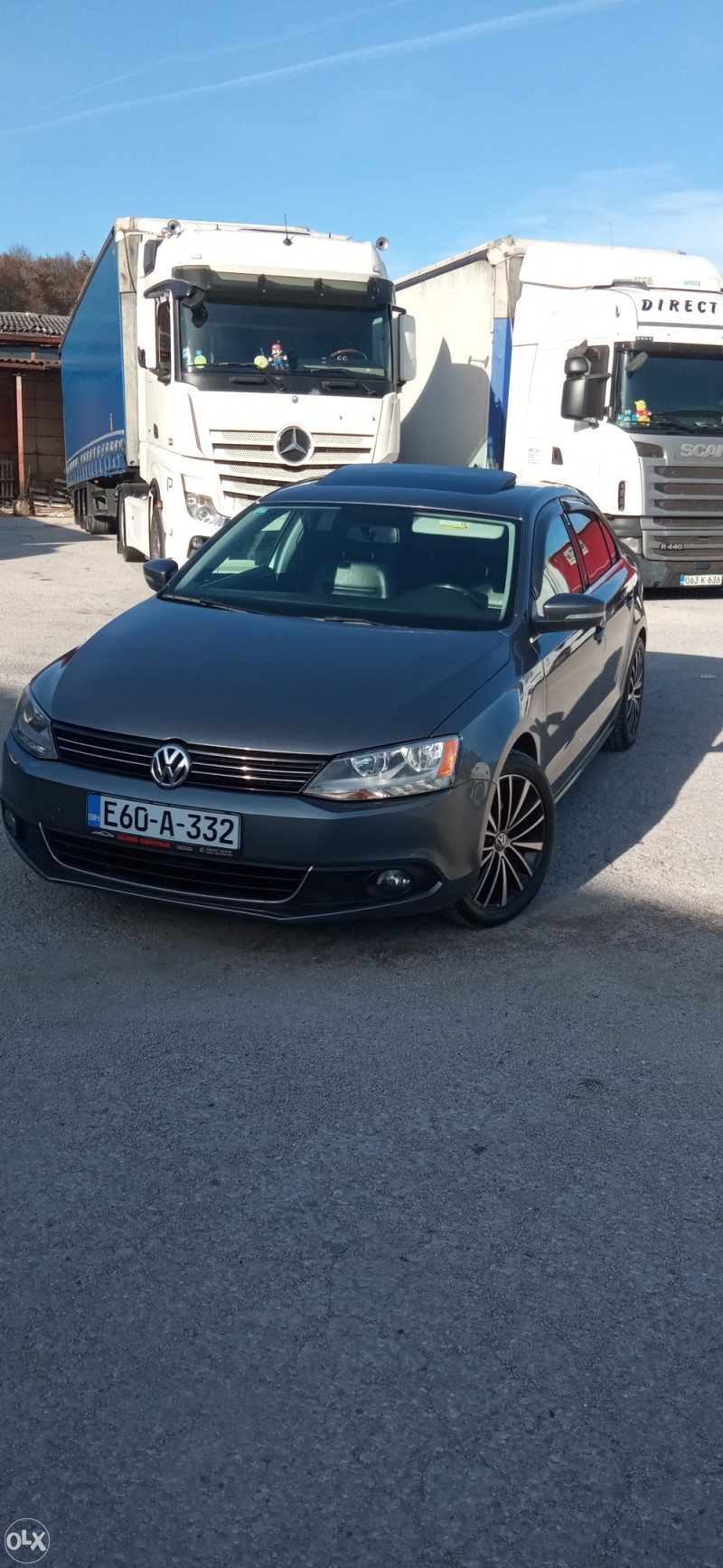 Rent a car Tuzla Iskraas Iznajmljivanje vozila, motora, bicikala