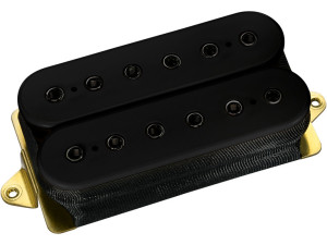 Magnet za gitaru Dimarzio DP151FBK PAF PRO