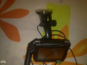 NAVIGACIJA TOM TOM- NOVI MODEL...FABRICKO STANJE