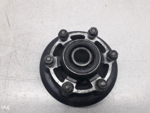 Kawasaki zx9 naba zadnjeg tocka, zx900b, zx900