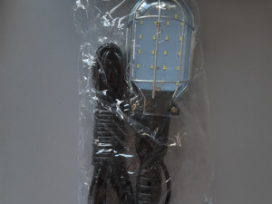 SIJALICA NA KABLU LED