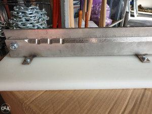 Sječka sječko za meso makaze pečenje