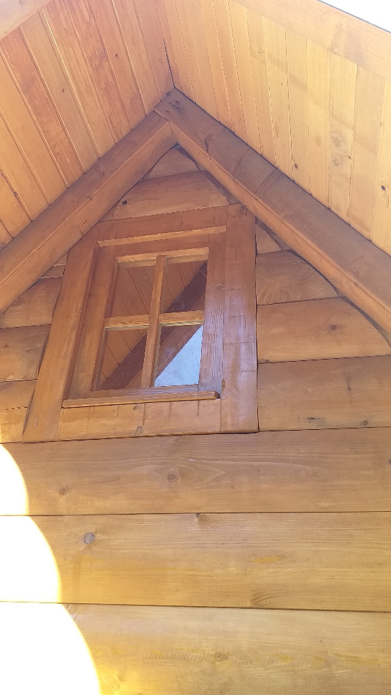 Drvena kuca vikendica Brvnara 8