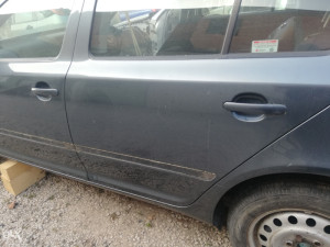 Vrata skoda octavia