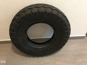 Guma 7.00-12 balirka presa cisterna