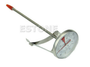 Termometar za mjerenje temperature od 0 do 120C°
