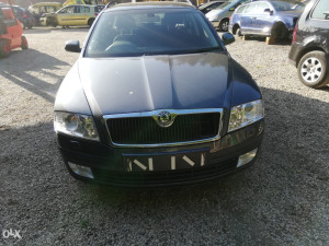 Dijelovi škoda octavia 1.9