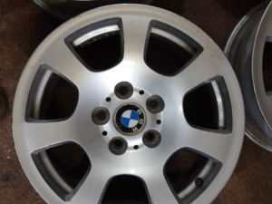 Felge bmw 16 e39 e60 e90 e34 opel insignia