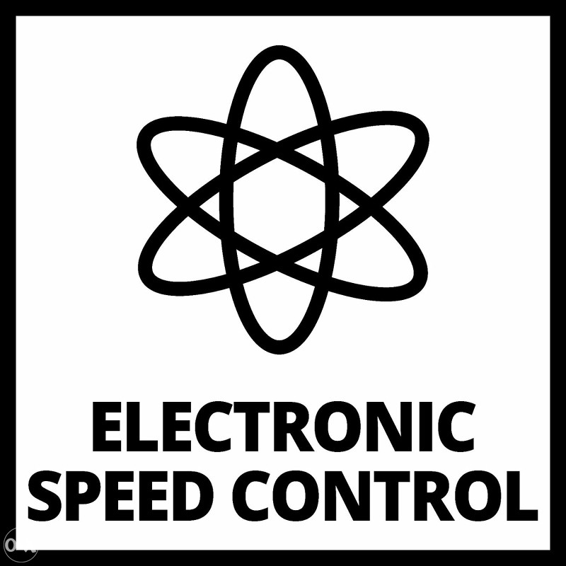Einhell aku bušilica Power X-Change TC-CD 18/35 Li So......