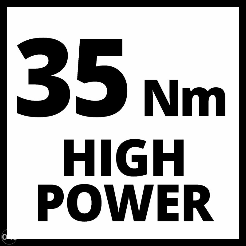 Einhell aku bušilica Power X-Change TC-CD 18/35 Li So......