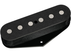 Magnet za gitaru Dimarzio DP178BK  True Velvet T Bridge