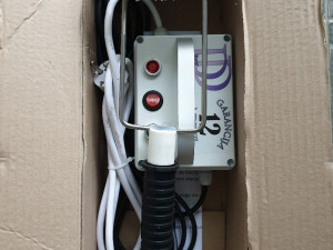 Omamljivac za stoku svinje struja 12 mjeseci garancija