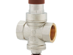 Regulator pritiska ITAP od 1/2 do 2 cola