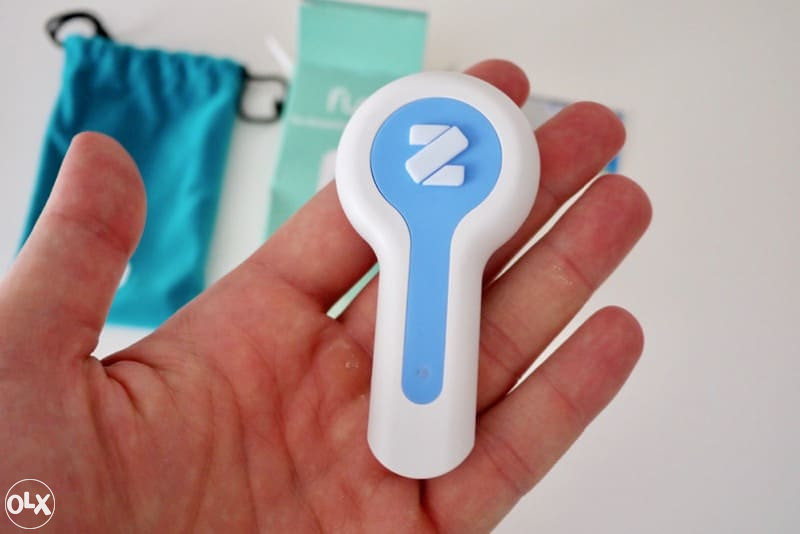 Zeraph Flo digitalni toplomjer za mobitel Android IoS