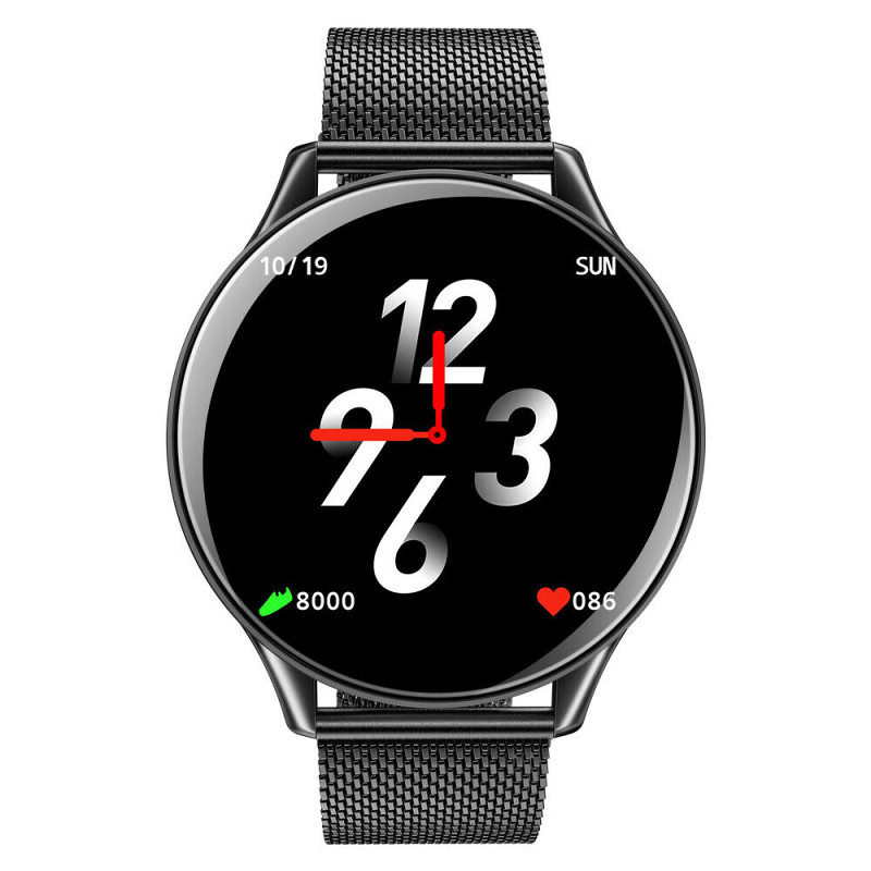 LEMFO SN58 Pametni Sat Smartwatch (pametni satovi)