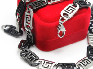 LANAC-KAJLA 8mm Versace Rad