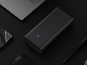 Xiaomi Powerbank power bank 20 000 20000 mah 50w