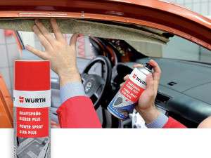 Wurth univerzalno ljepilo u spreju