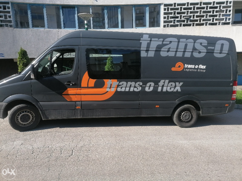Kombi prevoz stvari selidbe odvoz namjestaja 061 599 588