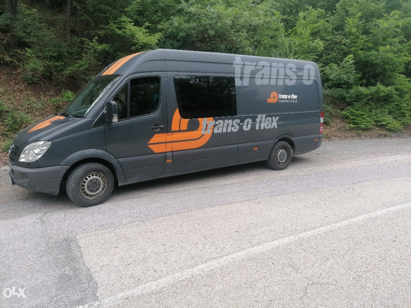 Kombi prevoz stvari selidbe odvoz namjestaja 061 599 588