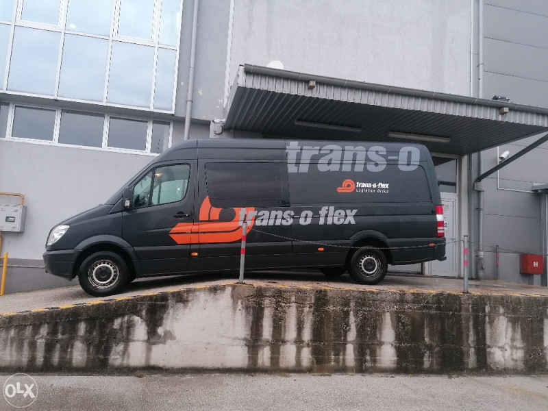 Kombi prevoz stvari selidbe odvoz namjestaja 061 599 588