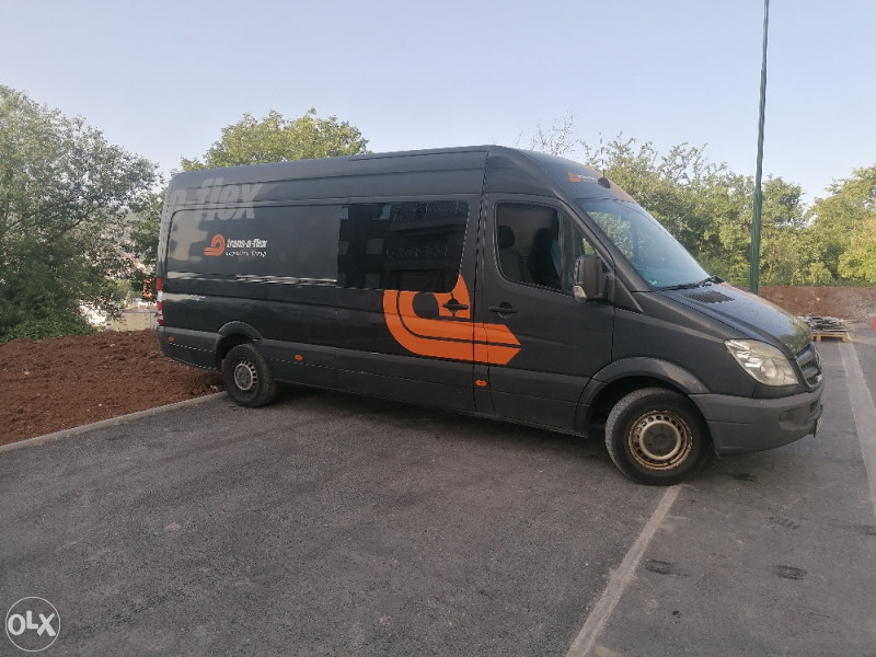 Kombi prevoz stvari selidbe odvoz namjestaja 061 599 588