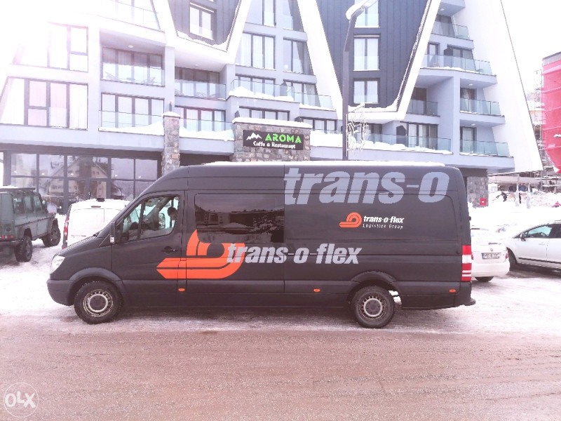 Kombi prevoz stvari selidbe odvoz namjestaja 061 599 588