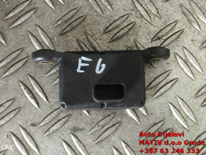 Senzor ESP Opel Astra J 2011. 13505726AA