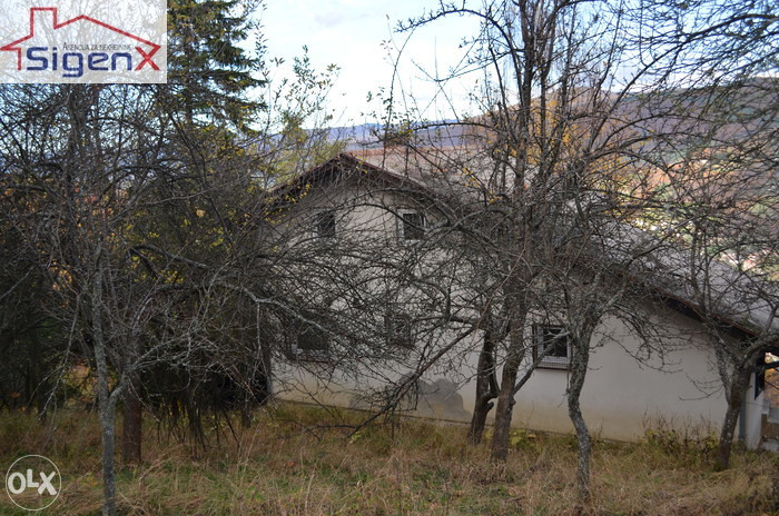 SIGENX prodaje:Vikendica/Semizovac-Svrake 2675 m2 6