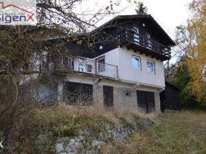 SIGENX prodaje:Vikendica/Semizovac-Svrake 2675 m2