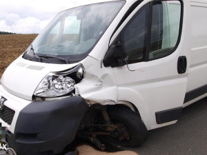 Peugeot Boxer kombi/ 2.2/ 2008/DJELOVI/DIJELOVI/ BOX/43