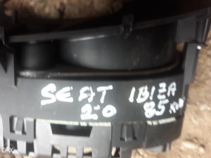 SEAT IBIZA KILOMETAR TAHO INSTRUMENT SAT