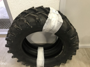 Guma motokultivator kosilica freza 4.00-12