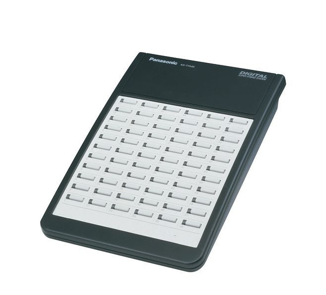 KX-T7240 KX-T7440 KX-T7740 DSS konzola Panasonic