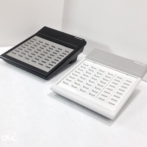 KX-T7240 KX-T7440 KX-T7740 DSS konzola Panasonic