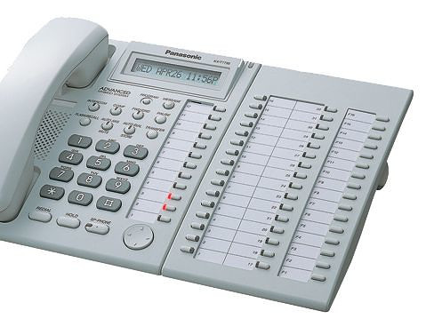 KX-T7240 KX-T7440 KX-T7740 DSS konzola Panasonic