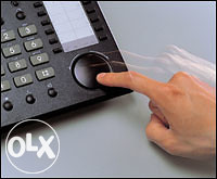 KX-T7531 KX-T7533 KX-T7536 Panasonic sistemski telefon