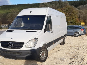Dijelovi Sprinter 311 CDI 906 2006-2016/ SPR/52
