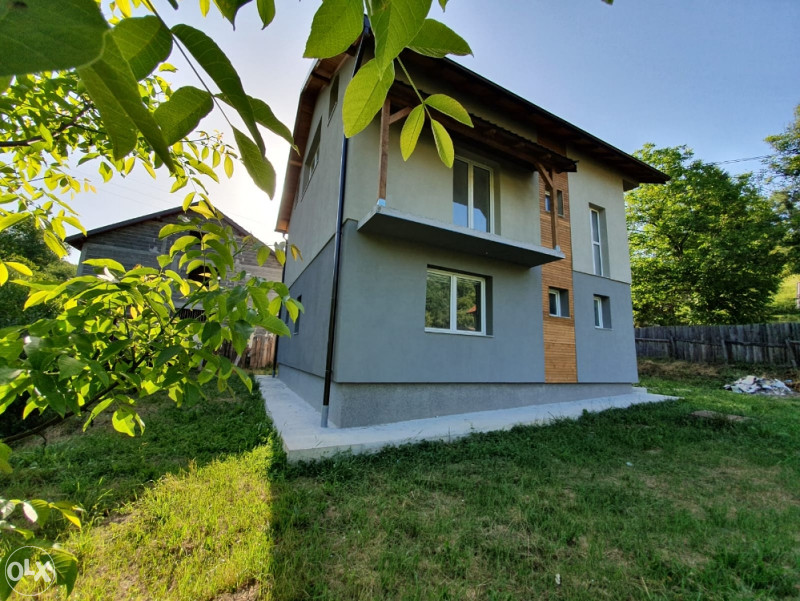 Kuca uz Potok, Sa parcelom od 520m2, Novi Grad. 2