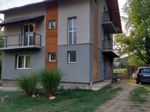 Kuca u Opcini Novi Grad. Sa parcelom od 550m2