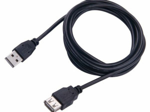 USB PRODUZNI KABAL 3m
