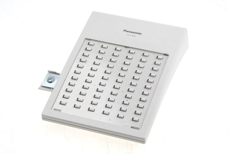 KX-T7540 KX-T7541 DSS konzola KX-T7545 Panasonic tasteri