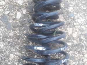 PEUGEOT 607 OPRUGE OPRUGA DIZEL