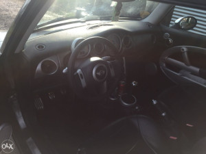 Mini cooper S moris djelovi dijelovi
