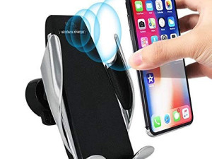 Auto bežični punjač sa senzorom