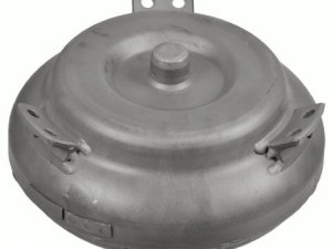 Wandler vrangler vangler Mercedes W211 E320 CDI ML 320