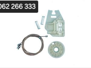 PODIZAC STAKLA ZADNJI DESNI BMW X5 062/266-333