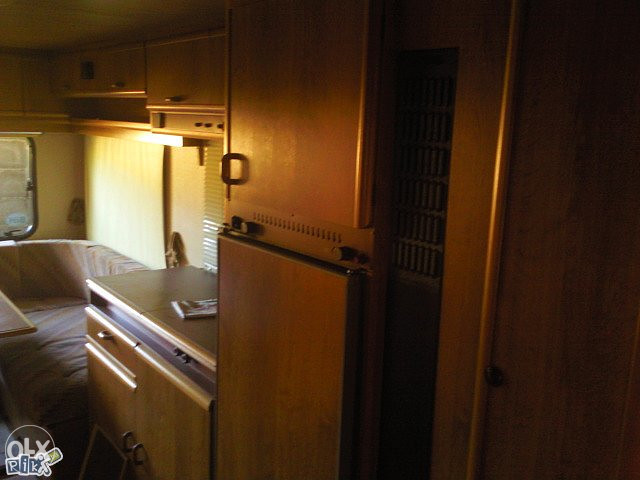Kamp prikolica, kamp kućica, Adria.
